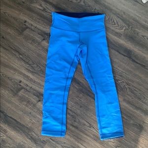 Lululemon leggings